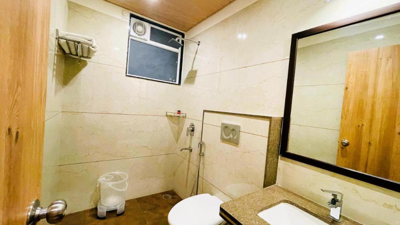 Hotel Amantran Inn Ουνταϊπούρ Εξωτερικό φωτογραφία