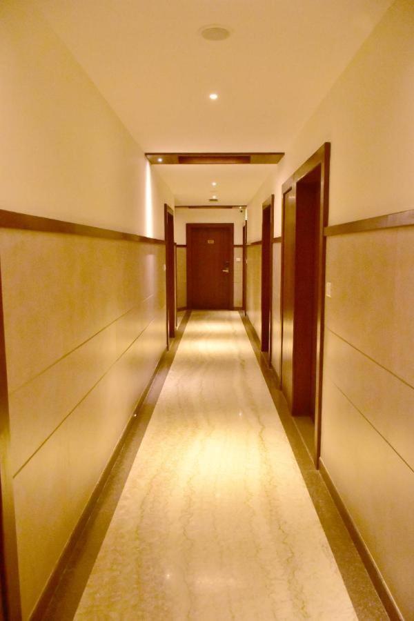 Hotel Amantran Inn Ουνταϊπούρ Εξωτερικό φωτογραφία