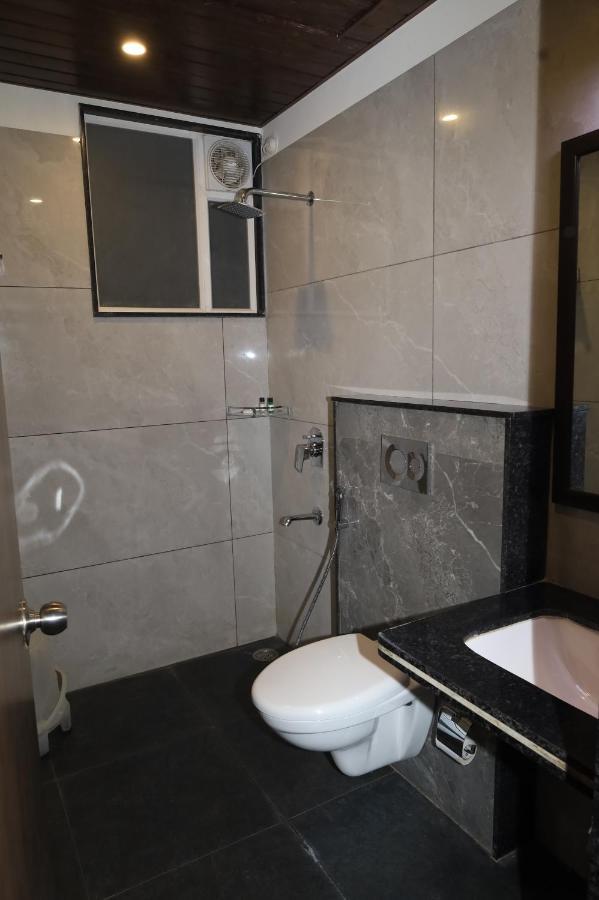 Hotel Amantran Inn Ουνταϊπούρ Εξωτερικό φωτογραφία