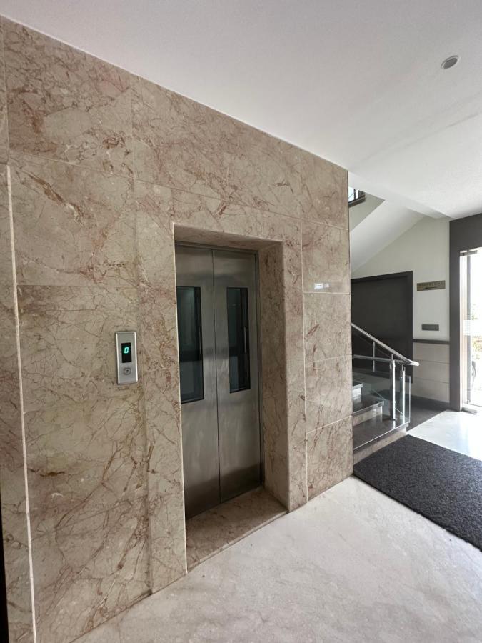 Hotel Amantran Inn Ουνταϊπούρ Εξωτερικό φωτογραφία